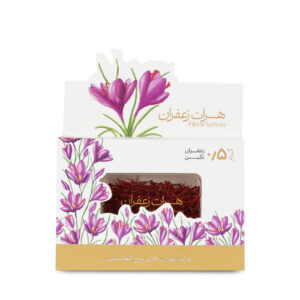 نگین ۰.۵ گرام